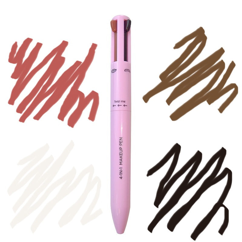 4 In 1 Makeup Pen REFILL