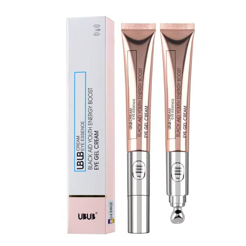 UBUB Electric Eye Cream Fix