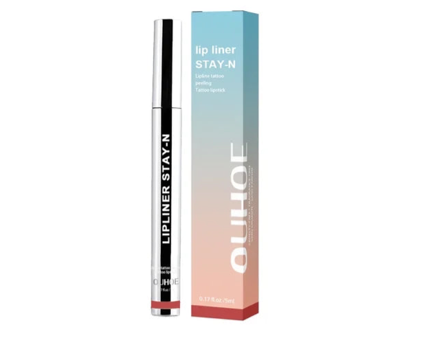 Hydrating Waterproof Peel Off Lip Liner