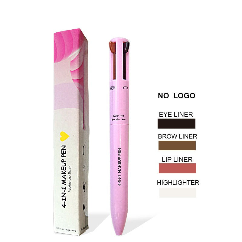 4 In 1 Makeup Pen REFILL