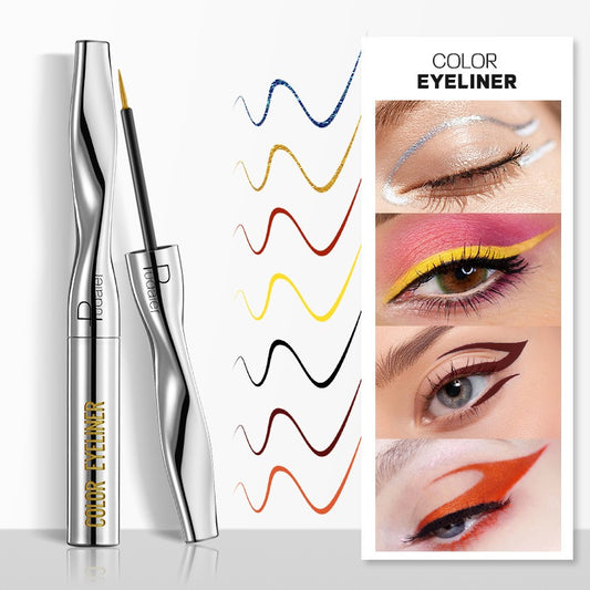 Ultra Fine Liquid Eyeliner Pen